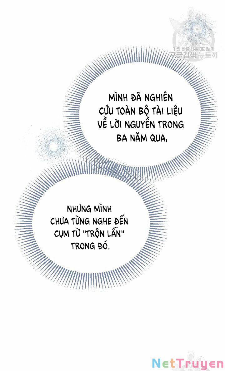 Cô Vợ Bé Nhỏ Của Thái Tử Quái Vật 51.1 trang 18