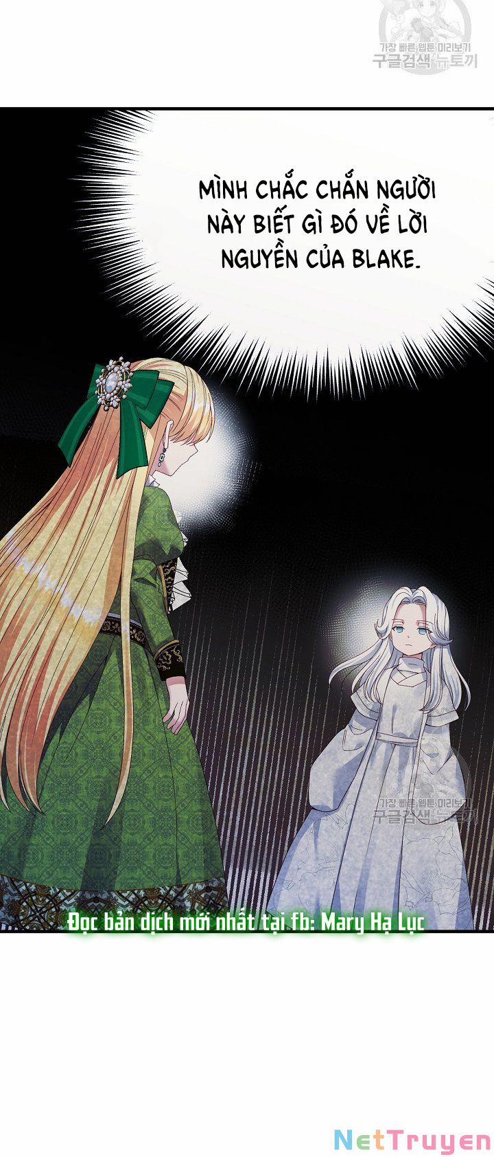 Cô Vợ Bé Nhỏ Của Thái Tử Quái Vật 51.1 trang 19