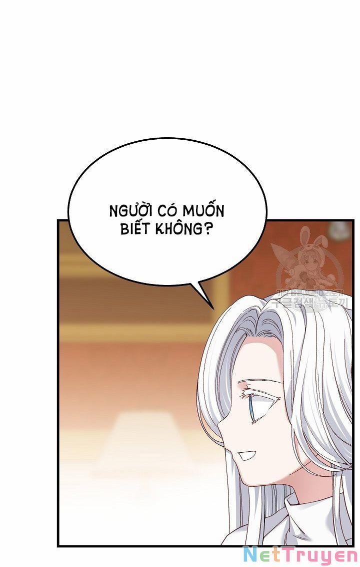 Cô Vợ Bé Nhỏ Của Thái Tử Quái Vật 51.1 trang 20