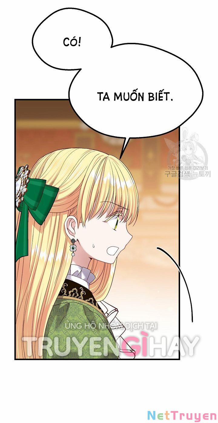 Cô Vợ Bé Nhỏ Của Thái Tử Quái Vật 51.1 trang 21