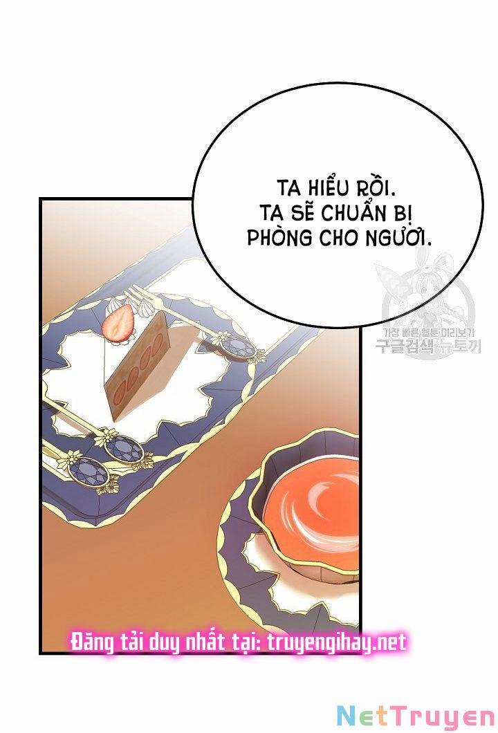 Cô Vợ Bé Nhỏ Của Thái Tử Quái Vật 51.1 trang 27