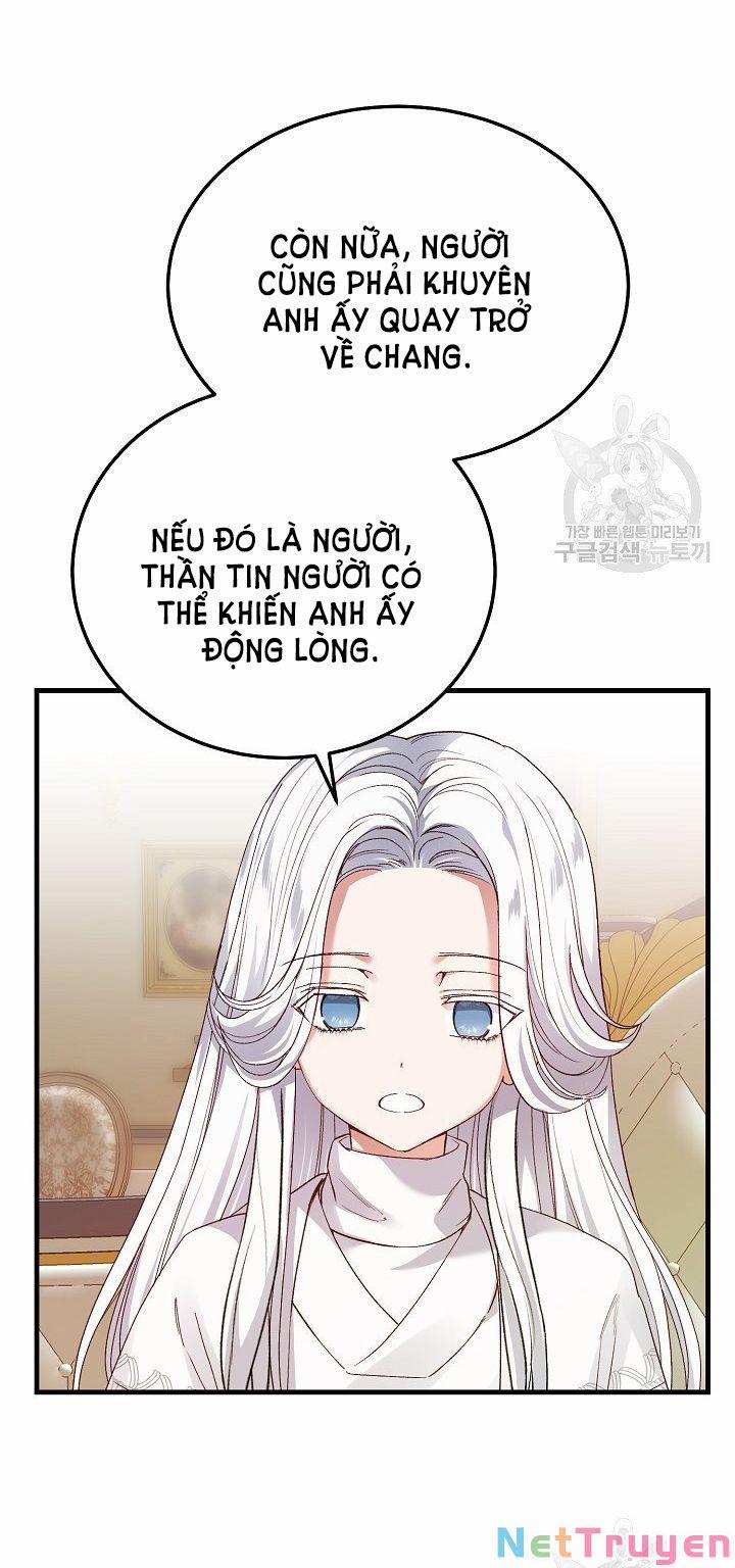 Cô Vợ Bé Nhỏ Của Thái Tử Quái Vật 51.1 trang 28