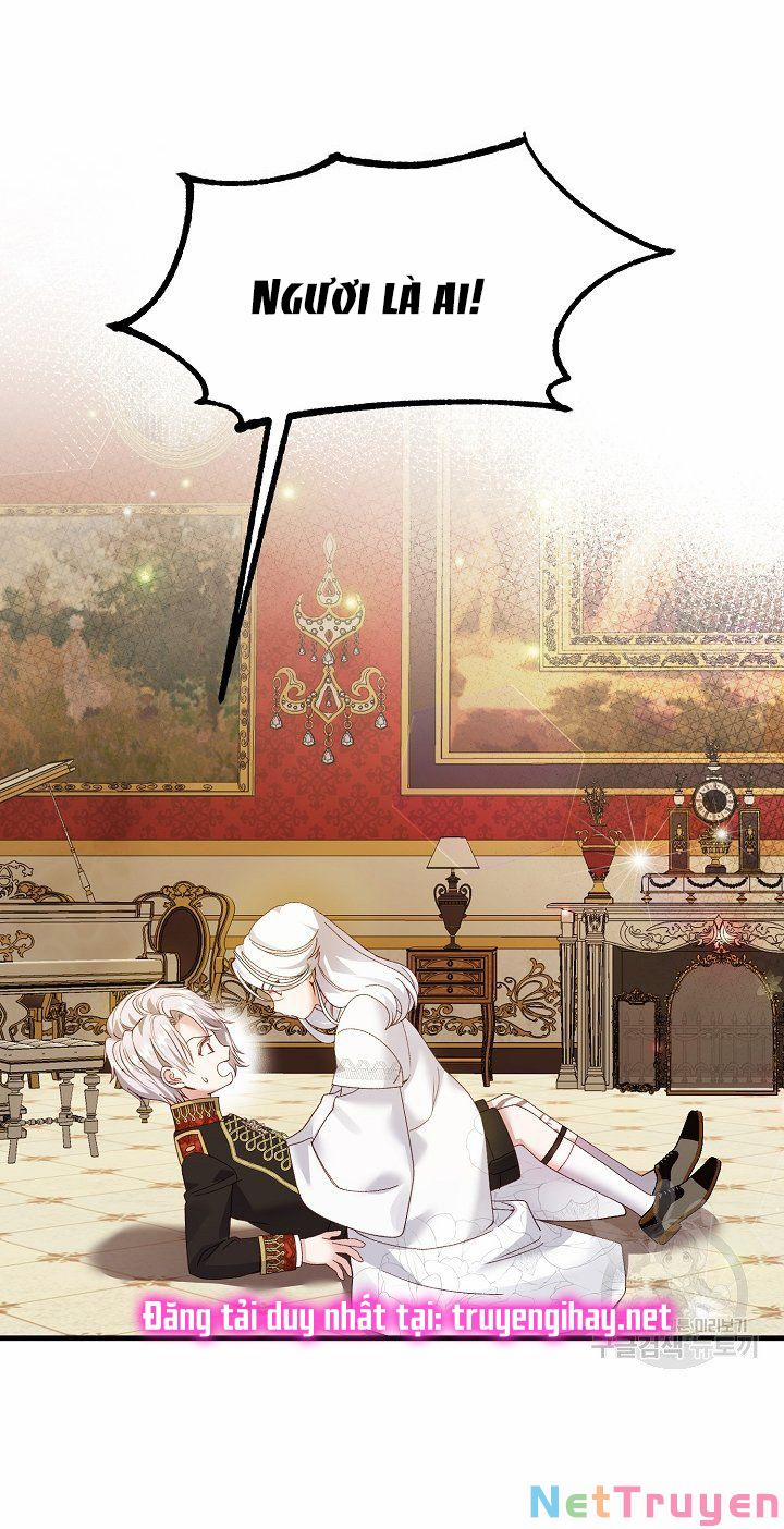 Cô Vợ Bé Nhỏ Của Thái Tử Quái Vật 51.1 trang 3