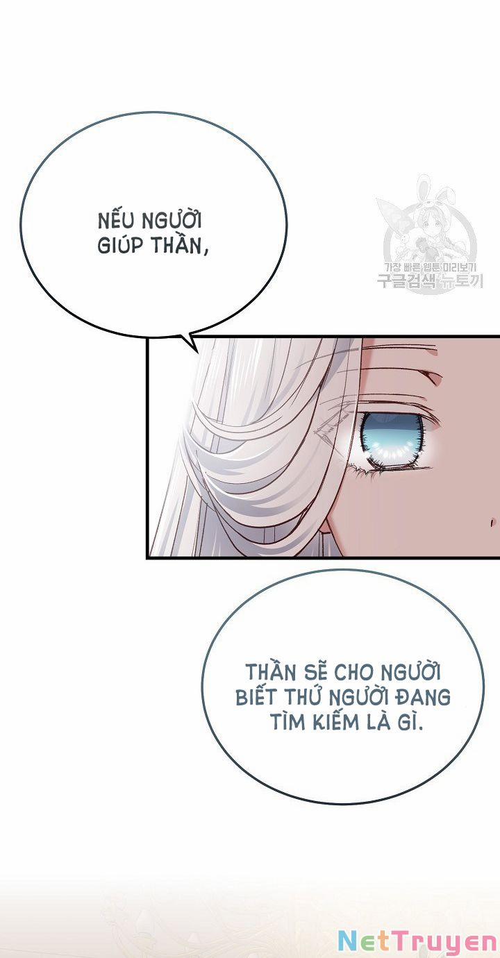 Cô Vợ Bé Nhỏ Của Thái Tử Quái Vật 51.1 trang 30