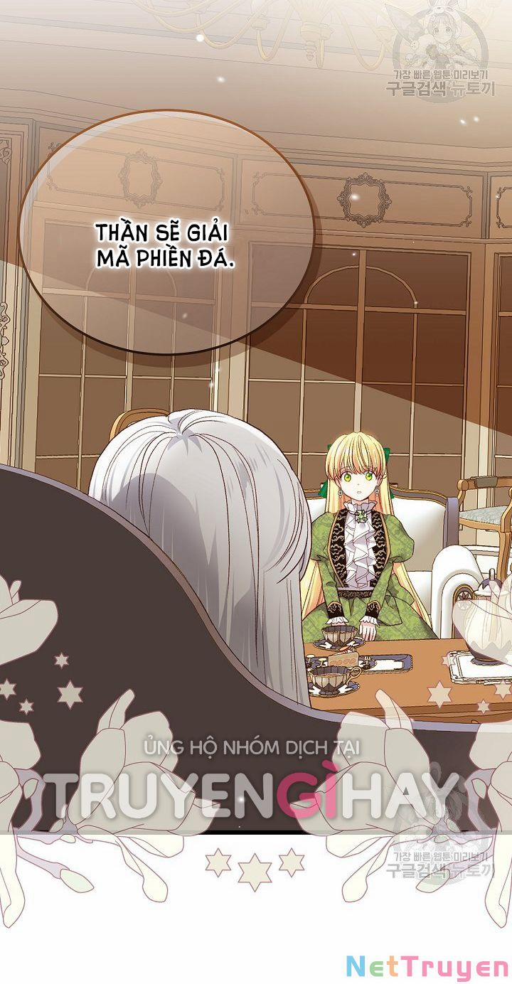 Cô Vợ Bé Nhỏ Của Thái Tử Quái Vật 51.1 trang 31