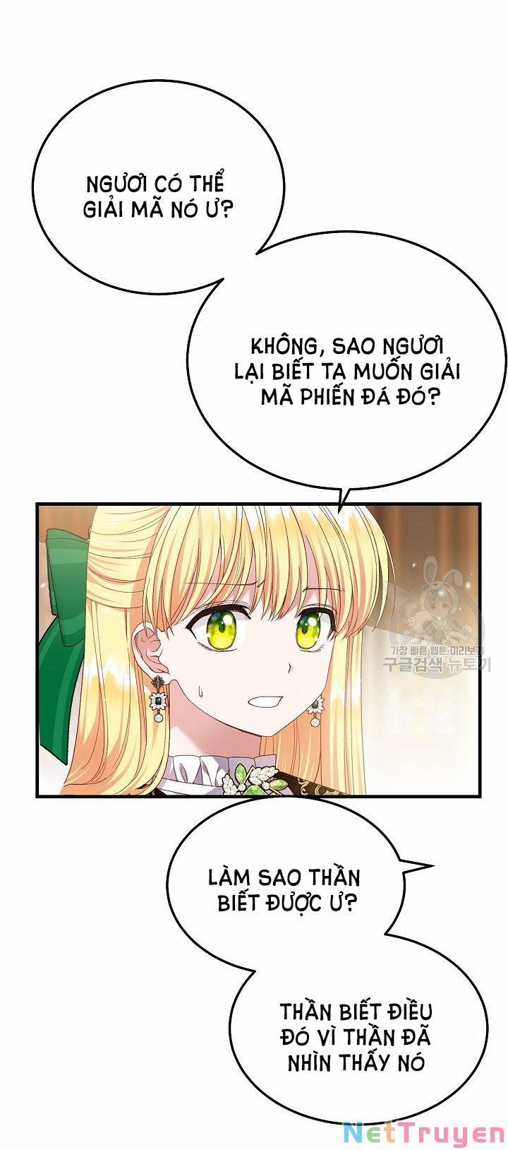 Cô Vợ Bé Nhỏ Của Thái Tử Quái Vật 51.1 trang 32