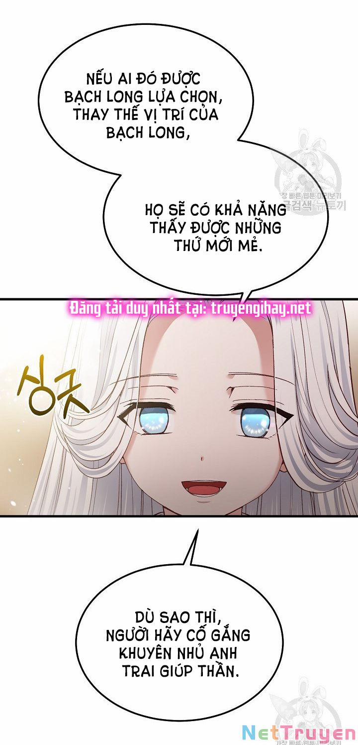 Cô Vợ Bé Nhỏ Của Thái Tử Quái Vật 51.1 trang 33