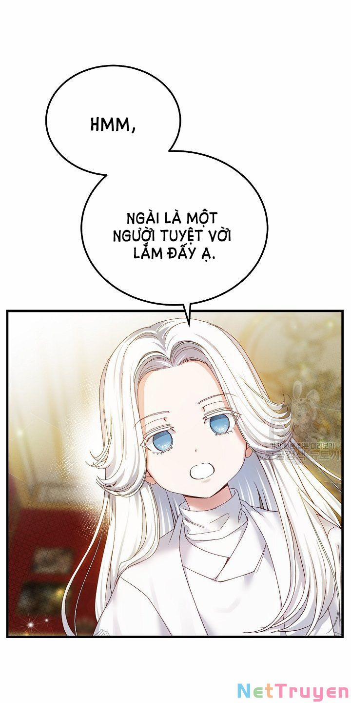 Cô Vợ Bé Nhỏ Của Thái Tử Quái Vật 51.1 trang 4