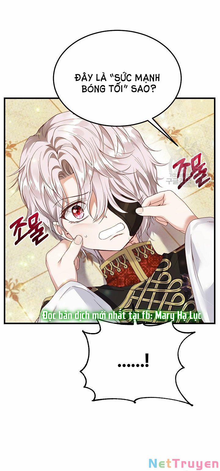 Cô Vợ Bé Nhỏ Của Thái Tử Quái Vật 51.1 trang 5