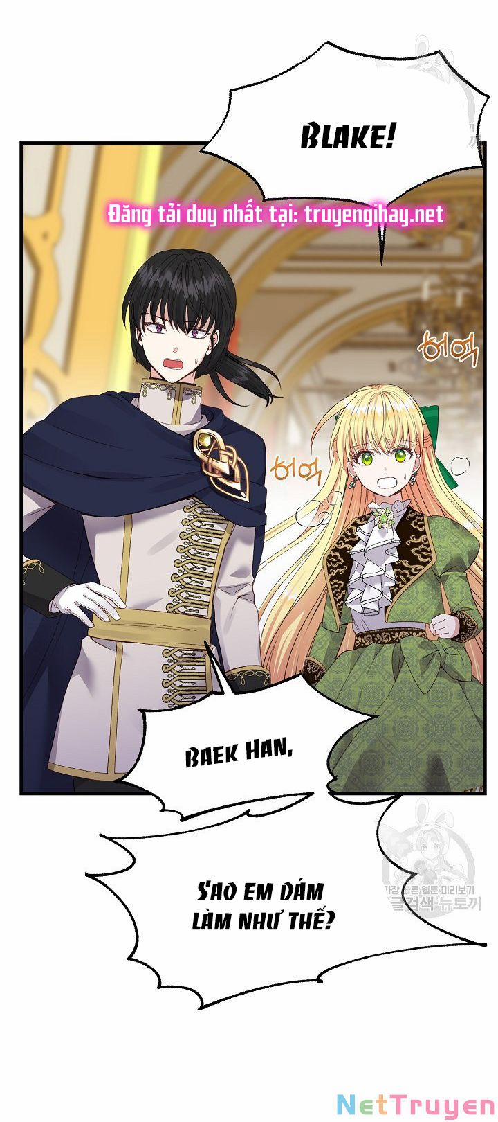 Cô Vợ Bé Nhỏ Của Thái Tử Quái Vật 51.1 trang 7