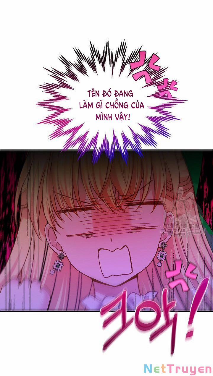 Cô Vợ Bé Nhỏ Của Thái Tử Quái Vật 51.1 trang 8