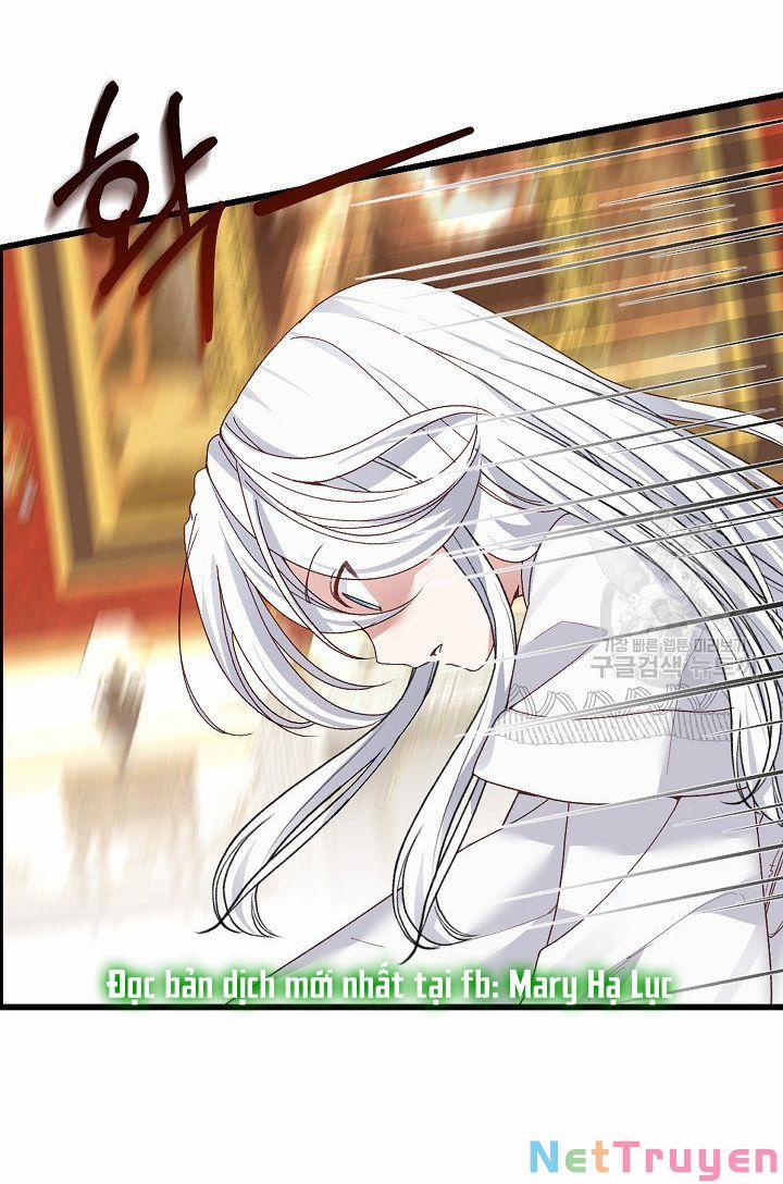 Cô Vợ Bé Nhỏ Của Thái Tử Quái Vật 51.1 trang 9