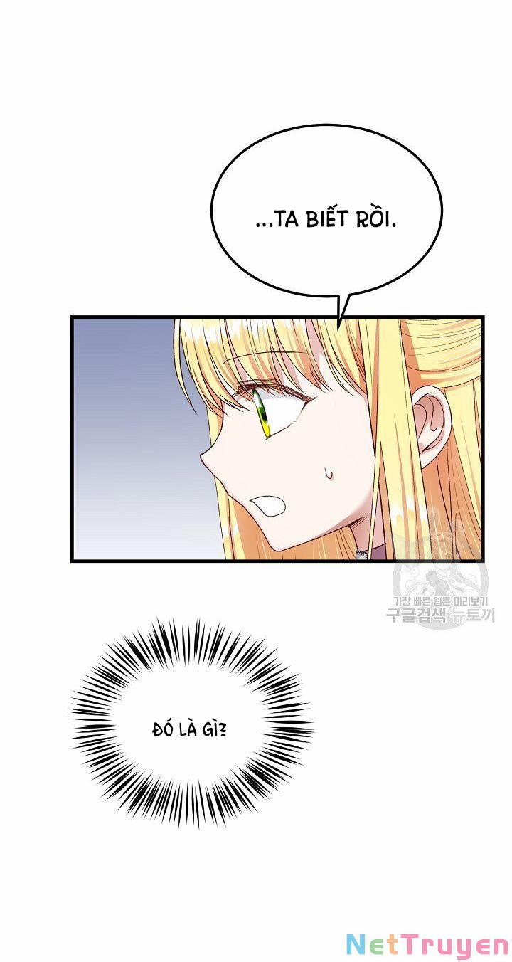 Cô Vợ Bé Nhỏ Của Thái Tử Quái Vật 51.2 trang 13