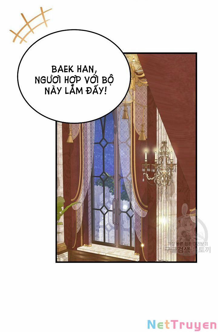 Cô Vợ Bé Nhỏ Của Thái Tử Quái Vật 51.2 trang 15