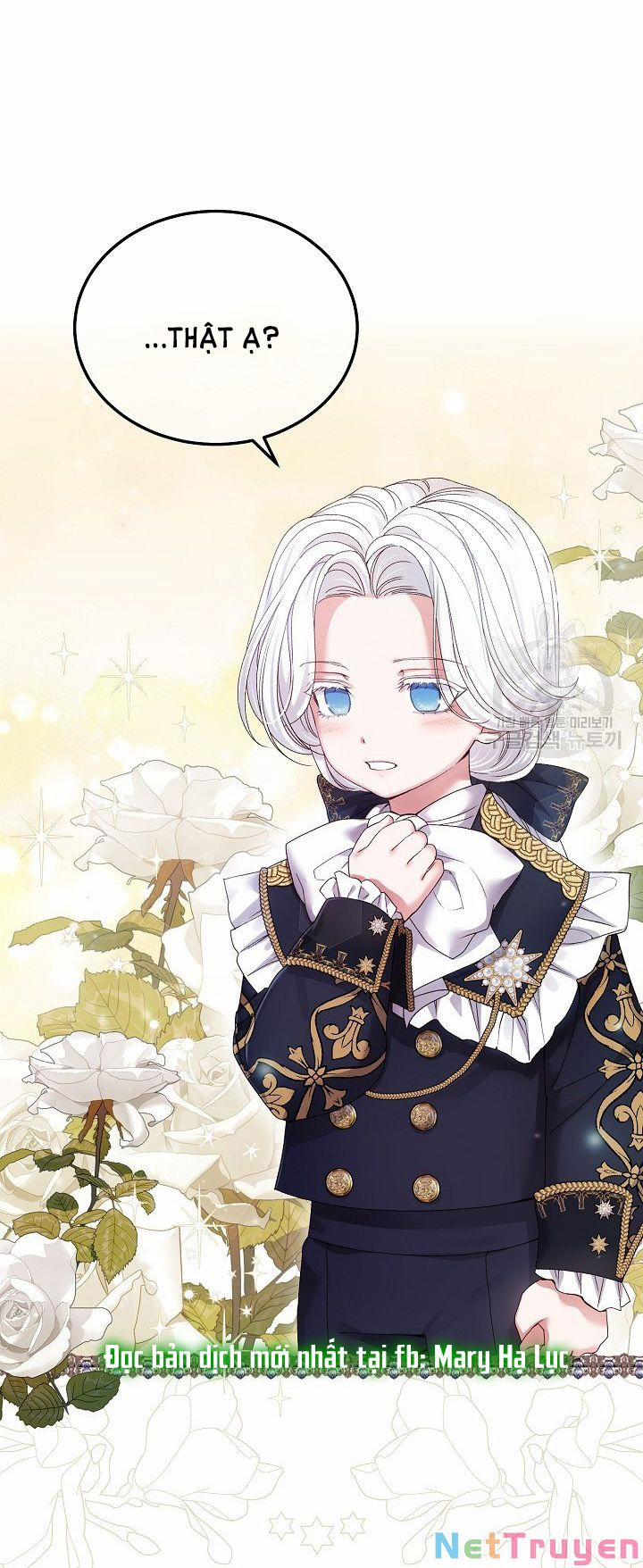 Cô Vợ Bé Nhỏ Của Thái Tử Quái Vật 51.2 trang 16