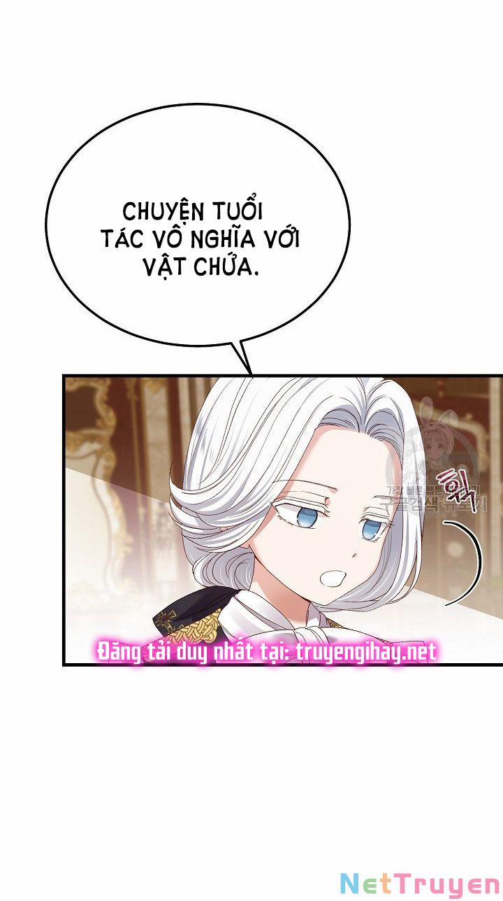 Cô Vợ Bé Nhỏ Của Thái Tử Quái Vật 51.2 trang 20