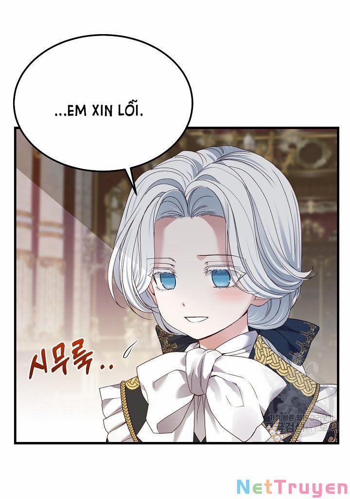 Cô Vợ Bé Nhỏ Của Thái Tử Quái Vật 51.2 trang 23