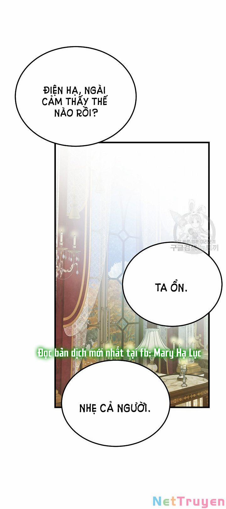 Cô Vợ Bé Nhỏ Của Thái Tử Quái Vật 51.2 trang 26