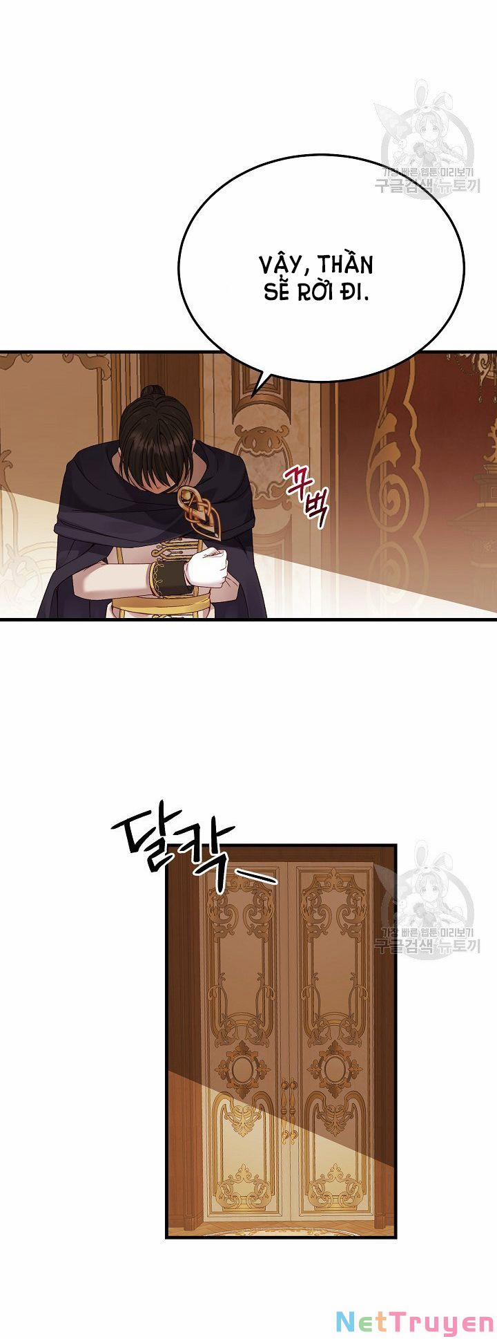 Cô Vợ Bé Nhỏ Của Thái Tử Quái Vật 51.2 trang 27