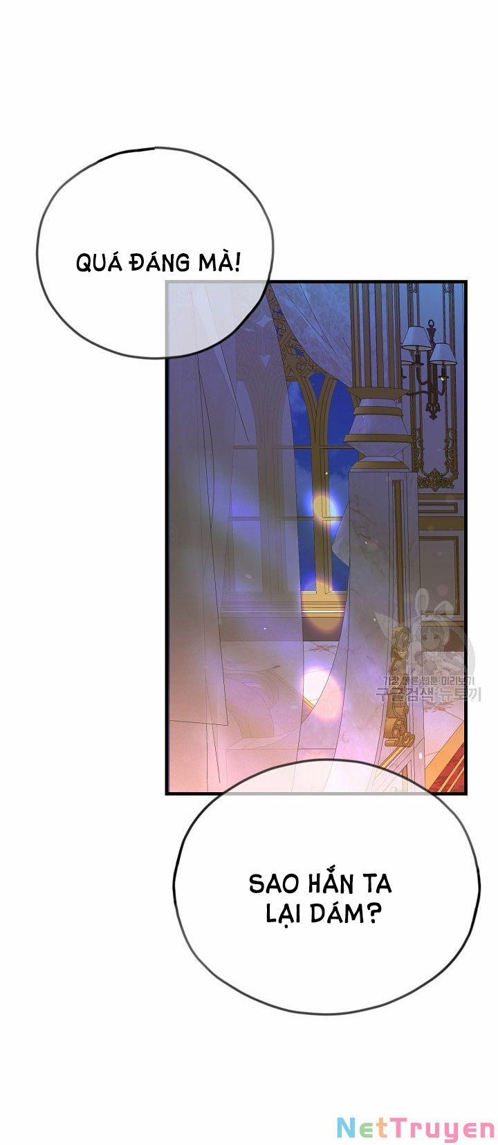 Cô Vợ Bé Nhỏ Của Thái Tử Quái Vật 51.2 trang 29