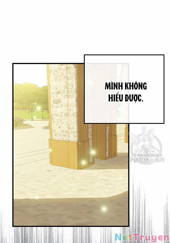 Cô Vợ Bé Nhỏ Của Thái Tử Quái Vật 51.2 trang 3