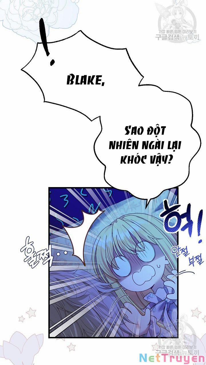 Cô Vợ Bé Nhỏ Của Thái Tử Quái Vật 51.2 trang 33