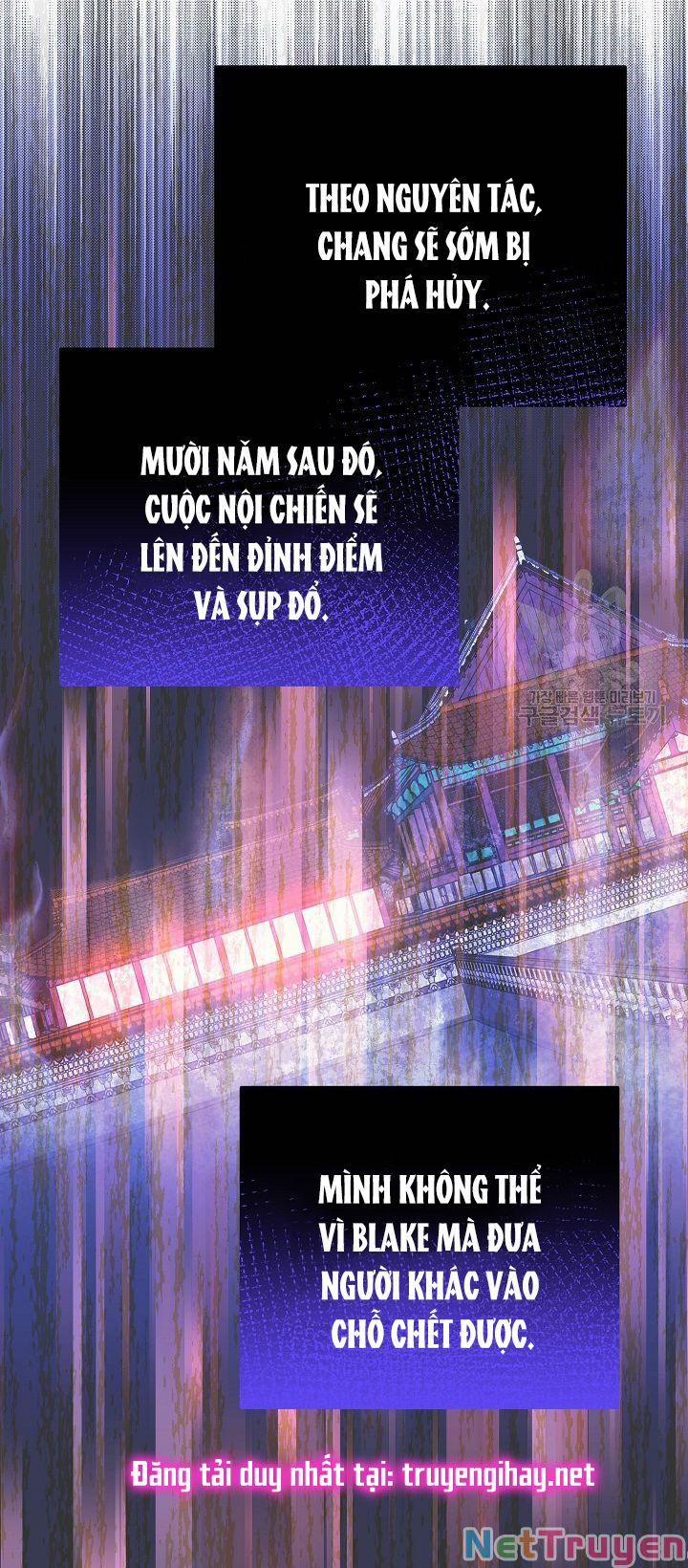 Cô Vợ Bé Nhỏ Của Thái Tử Quái Vật 51.2 trang 4