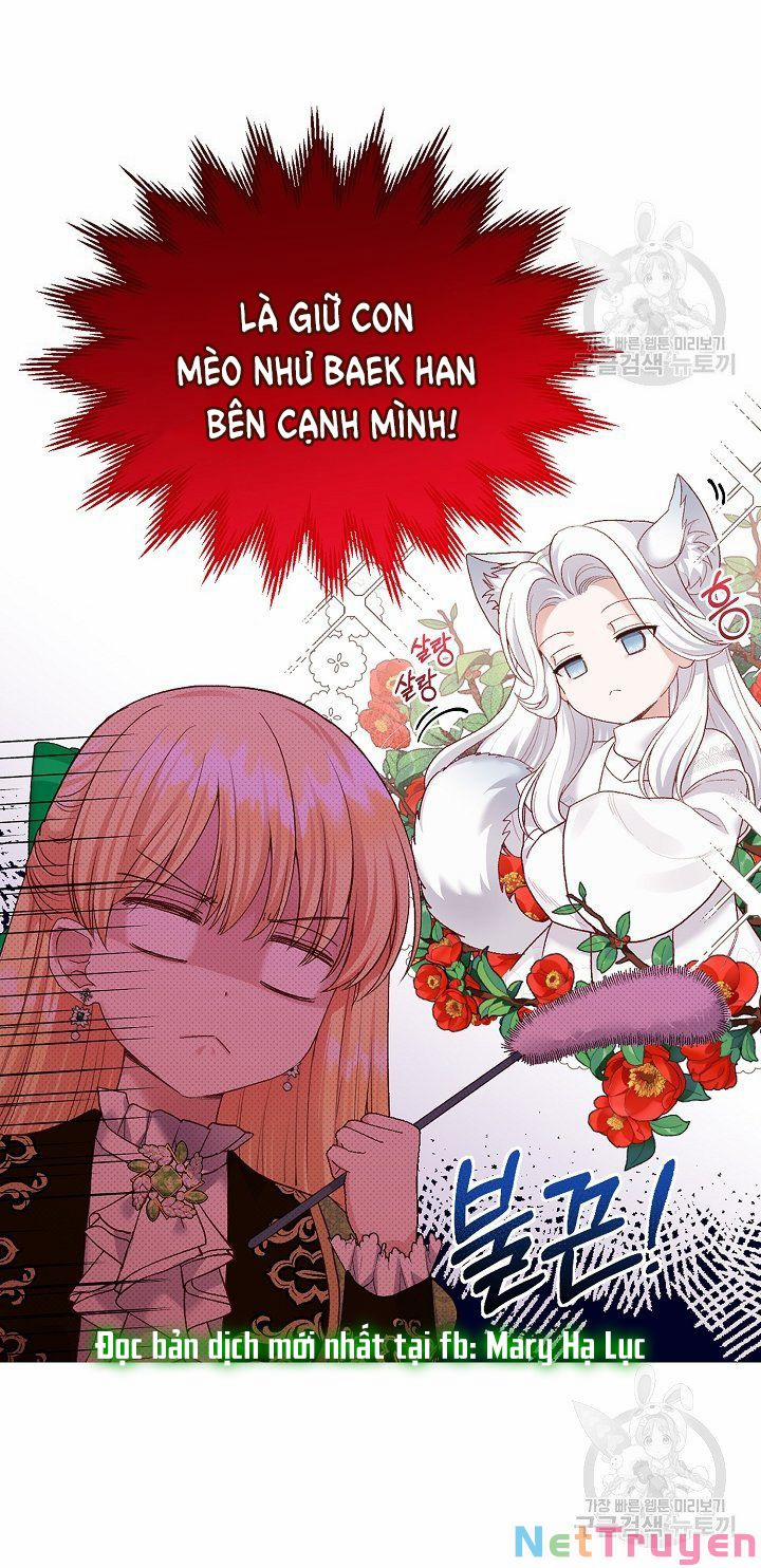 Cô Vợ Bé Nhỏ Của Thái Tử Quái Vật 51.2 trang 6