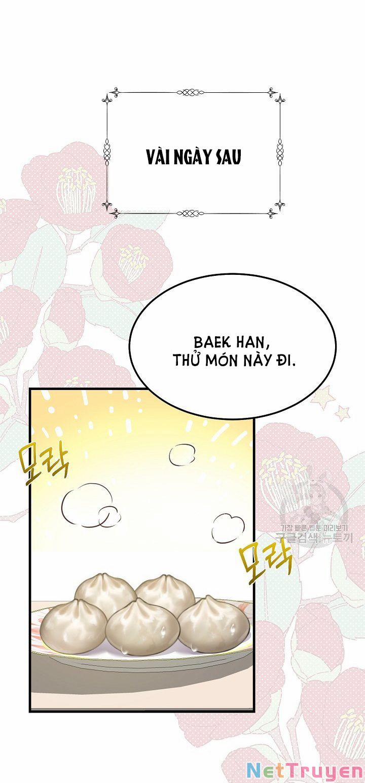 Cô Vợ Bé Nhỏ Của Thái Tử Quái Vật 51.2 trang 7