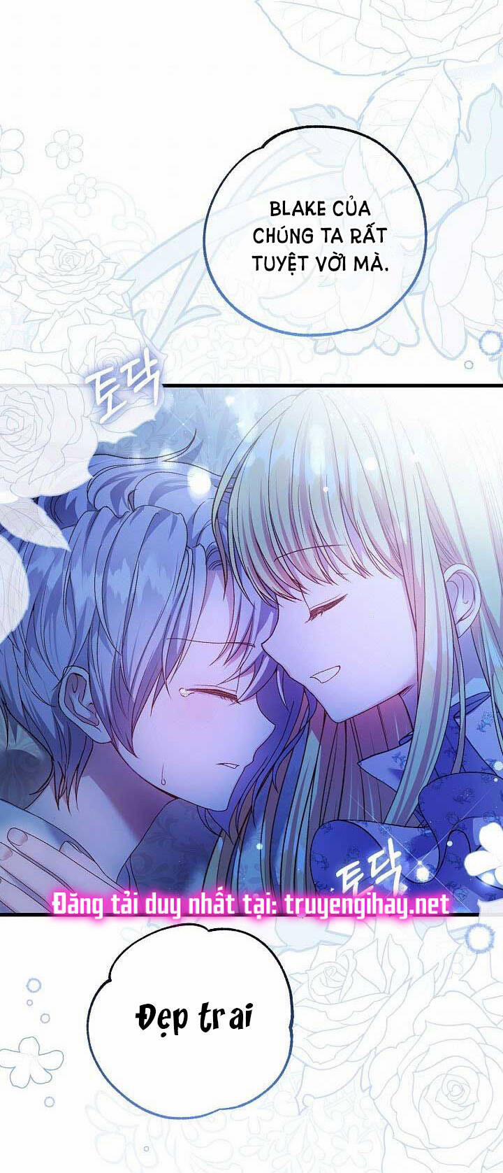 Cô Vợ Bé Nhỏ Của Thái Tử Quái Vật 52.1 trang 10