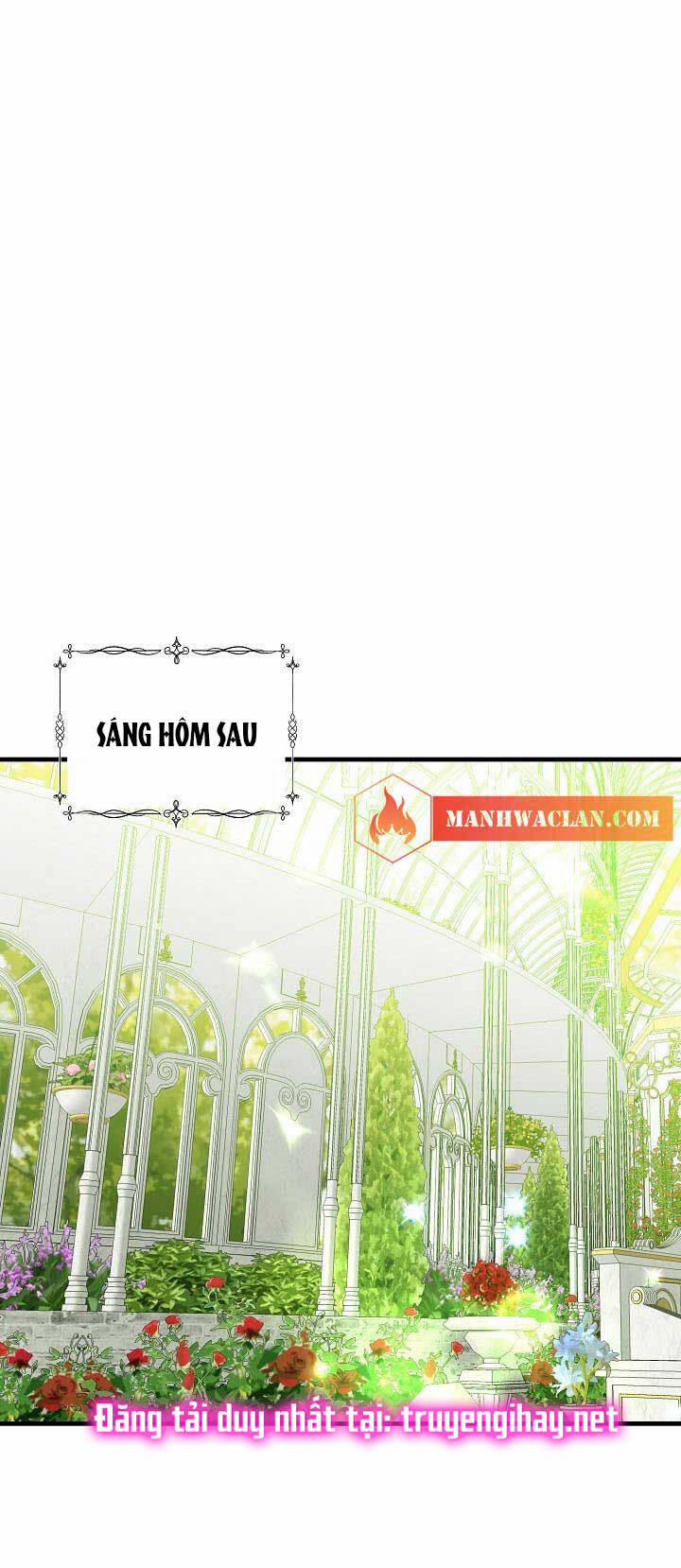 Cô Vợ Bé Nhỏ Của Thái Tử Quái Vật 52.1 trang 13