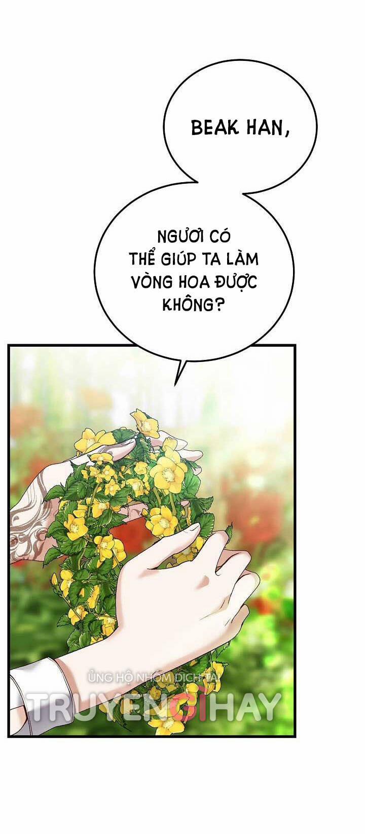 Cô Vợ Bé Nhỏ Của Thái Tử Quái Vật 52.1 trang 14