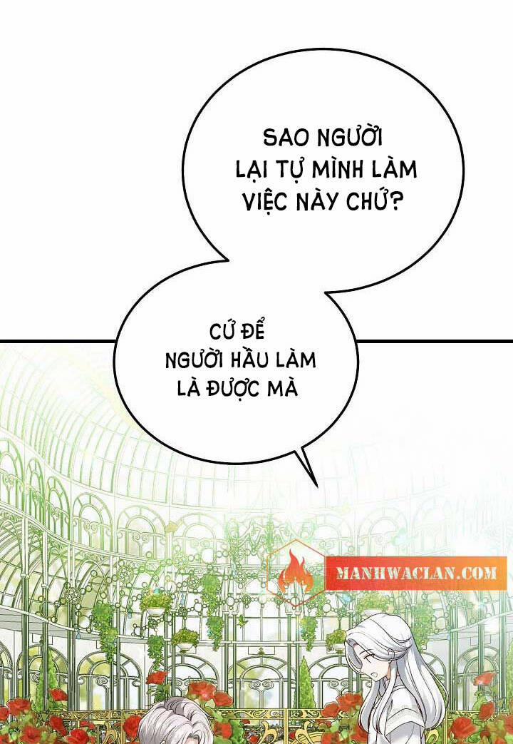 Cô Vợ Bé Nhỏ Của Thái Tử Quái Vật 52.1 trang 15