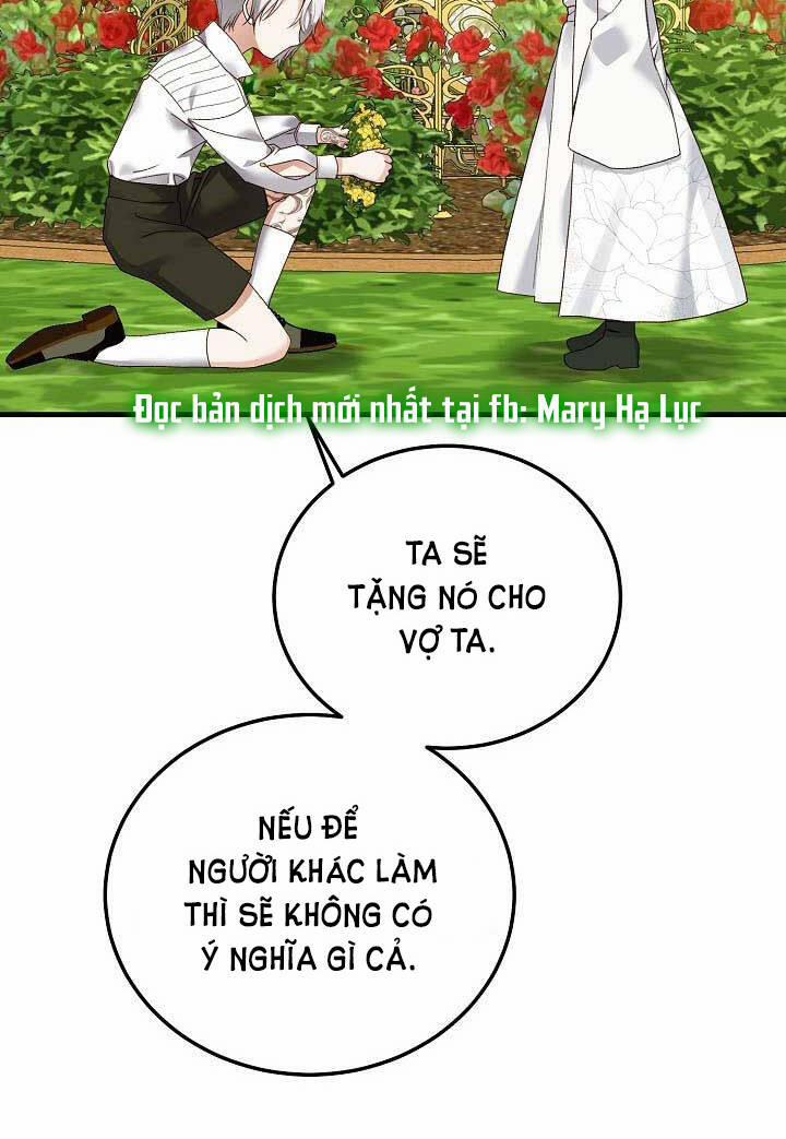 Cô Vợ Bé Nhỏ Của Thái Tử Quái Vật 52.1 trang 16