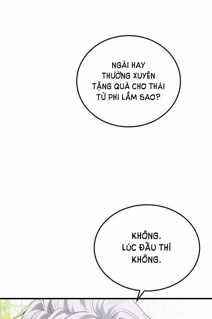 Cô Vợ Bé Nhỏ Của Thái Tử Quái Vật 52.1 trang 17