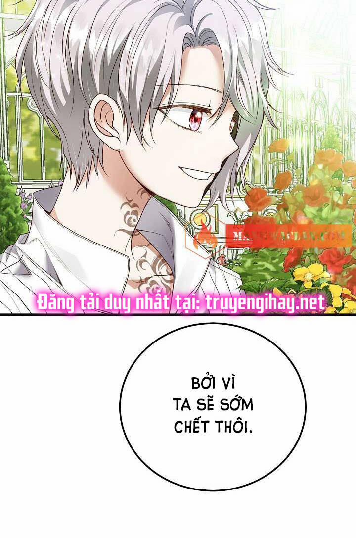 Cô Vợ Bé Nhỏ Của Thái Tử Quái Vật 52.1 trang 18