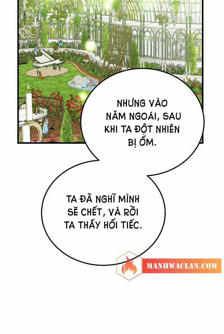 Cô Vợ Bé Nhỏ Của Thái Tử Quái Vật 52.1 trang 21