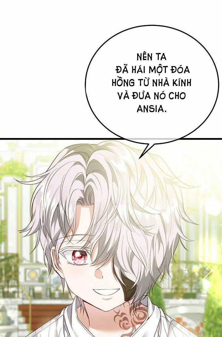 Cô Vợ Bé Nhỏ Của Thái Tử Quái Vật 52.1 trang 22