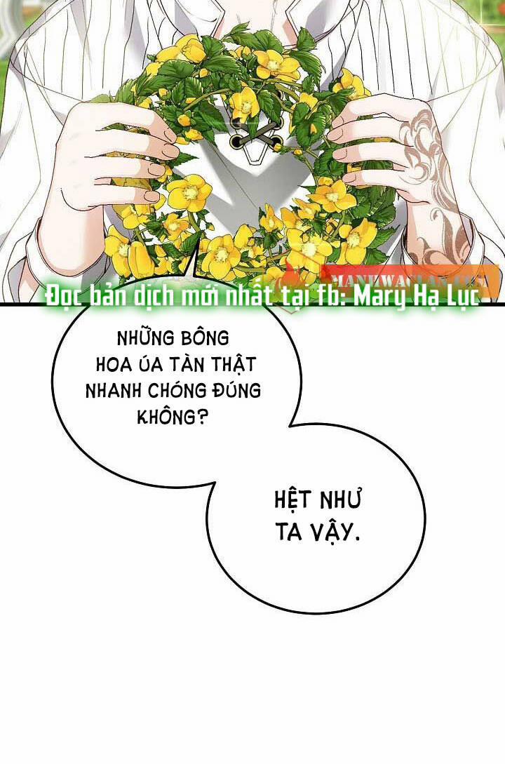 Cô Vợ Bé Nhỏ Của Thái Tử Quái Vật 52.1 trang 23