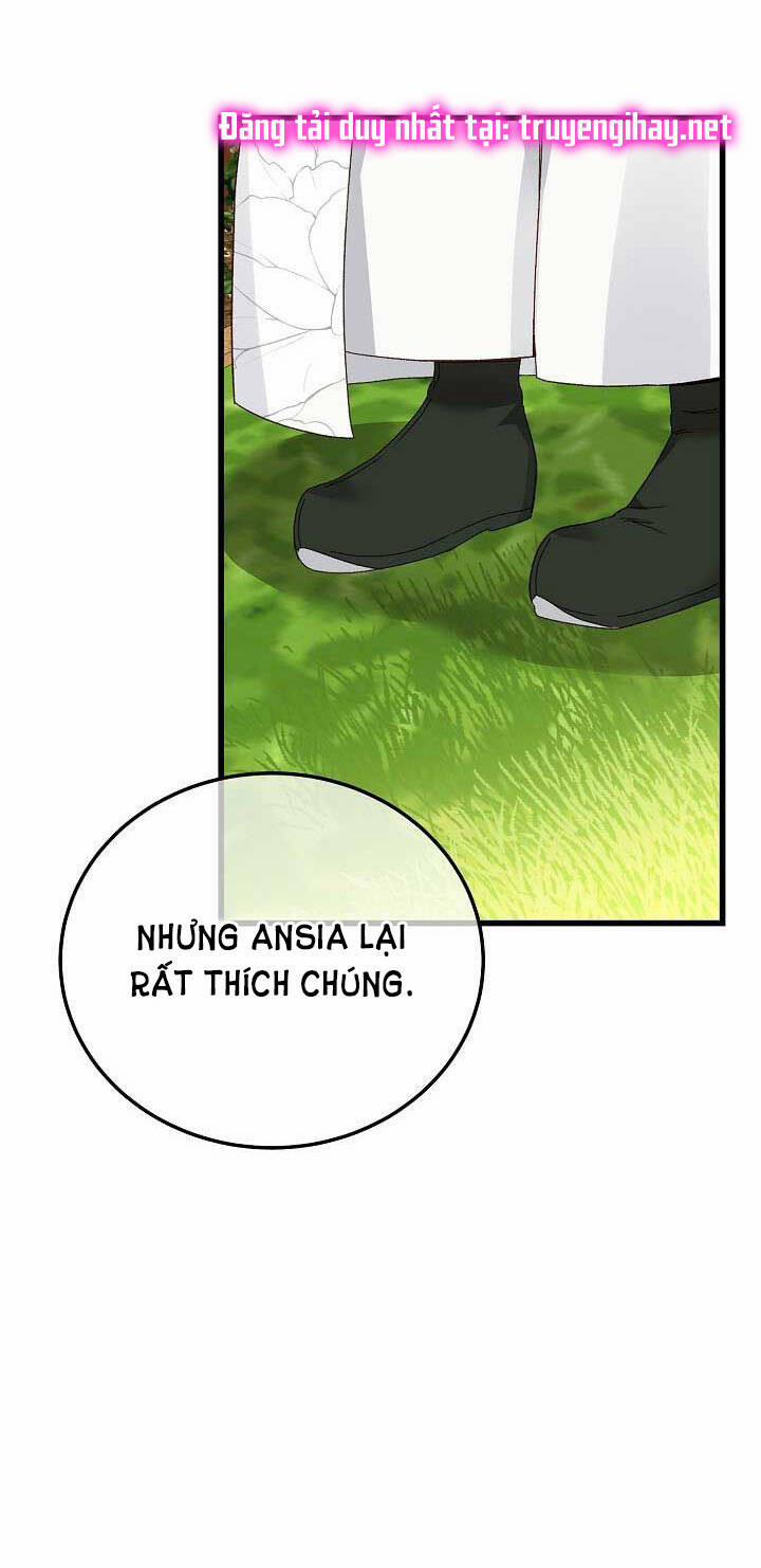 Cô Vợ Bé Nhỏ Của Thái Tử Quái Vật 52.1 trang 24