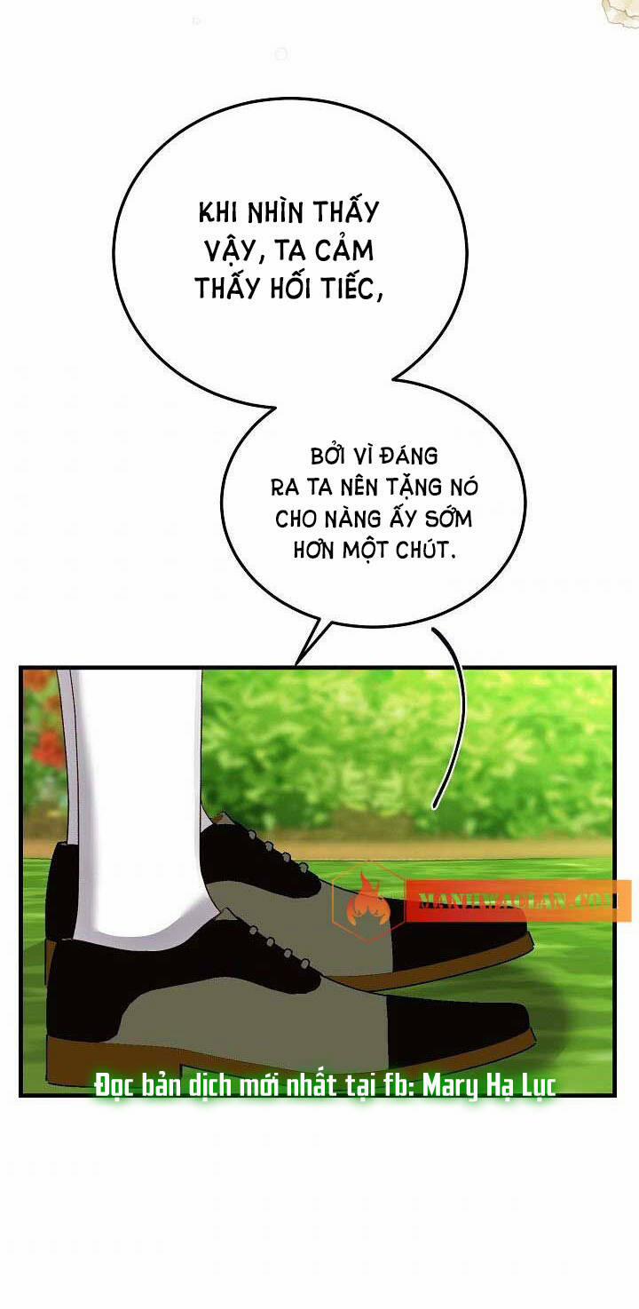 Cô Vợ Bé Nhỏ Của Thái Tử Quái Vật 52.1 trang 26