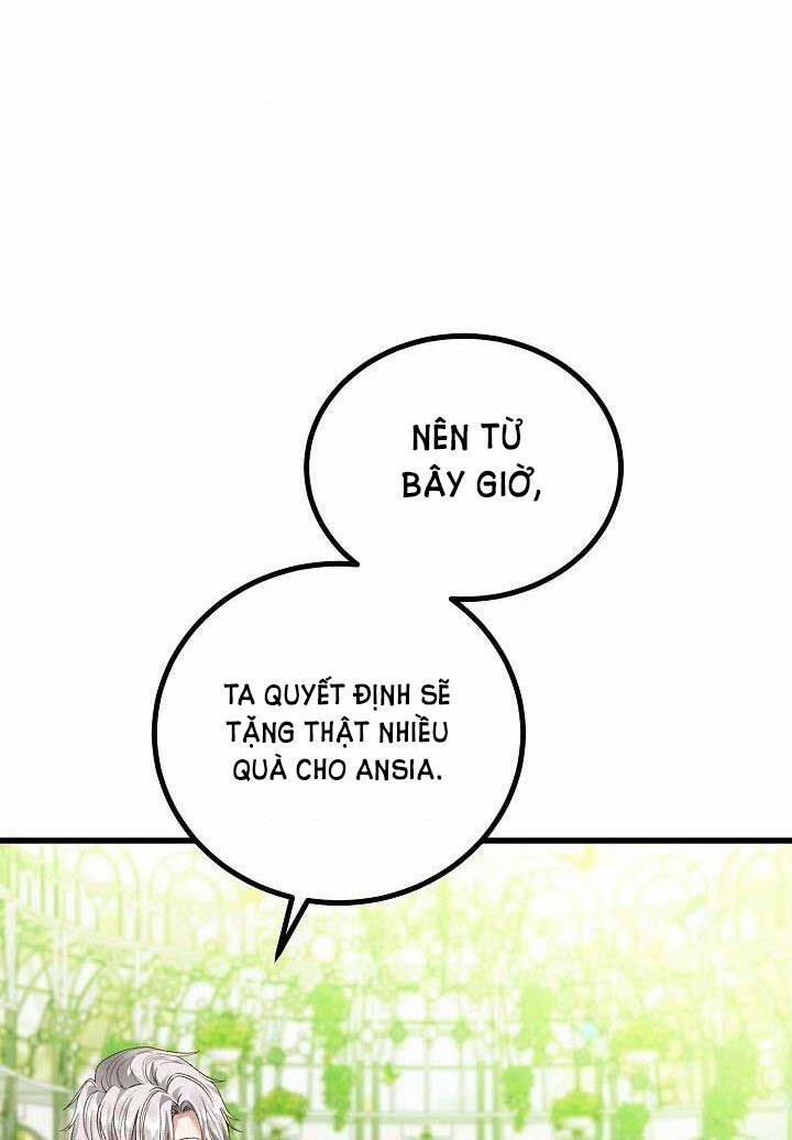 Cô Vợ Bé Nhỏ Của Thái Tử Quái Vật 52.1 trang 27