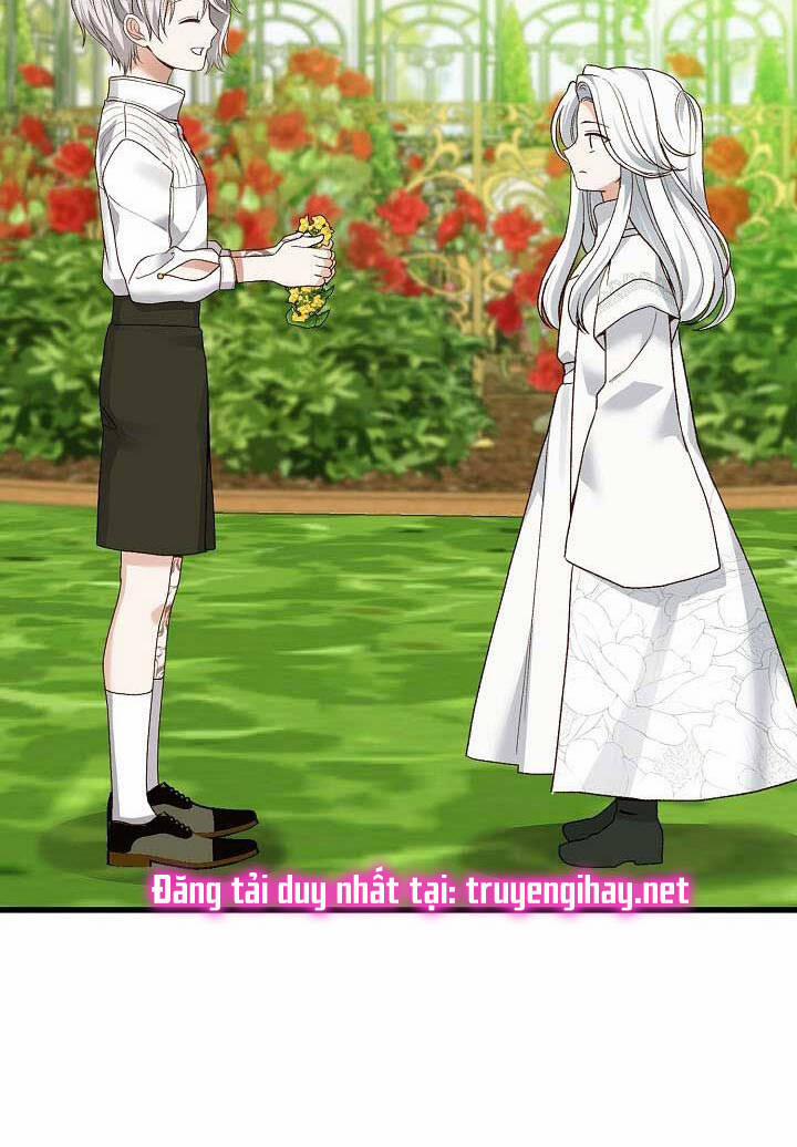 Cô Vợ Bé Nhỏ Của Thái Tử Quái Vật 52.1 trang 28