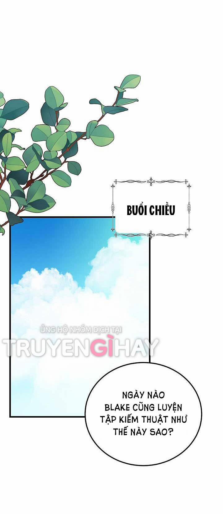 Cô Vợ Bé Nhỏ Của Thái Tử Quái Vật 52.1 trang 30