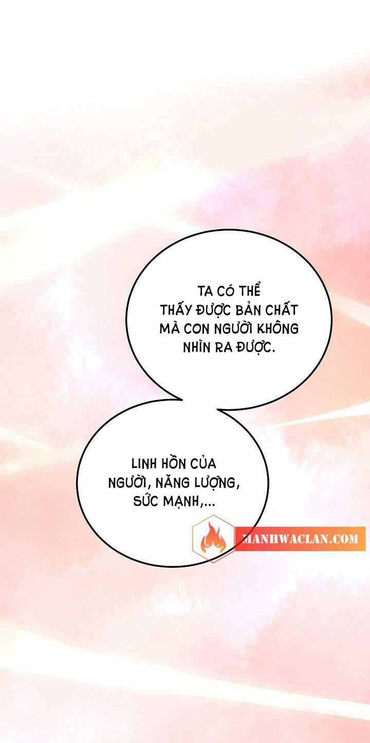 Cô Vợ Bé Nhỏ Của Thái Tử Quái Vật 52.1 trang 33