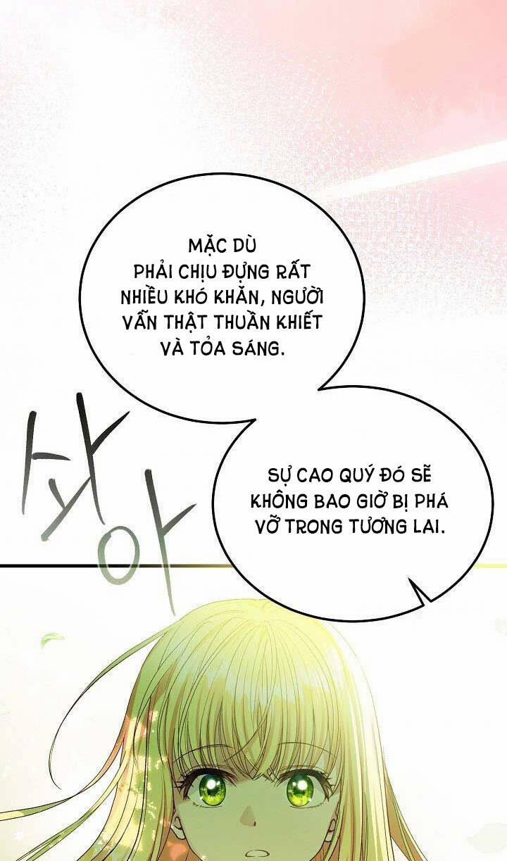 Cô Vợ Bé Nhỏ Của Thái Tử Quái Vật 52.1 trang 34