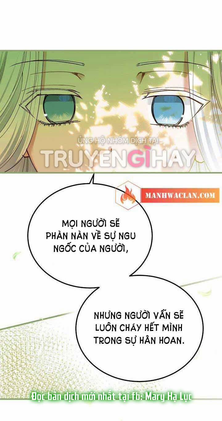 Cô Vợ Bé Nhỏ Của Thái Tử Quái Vật 52.1 trang 36