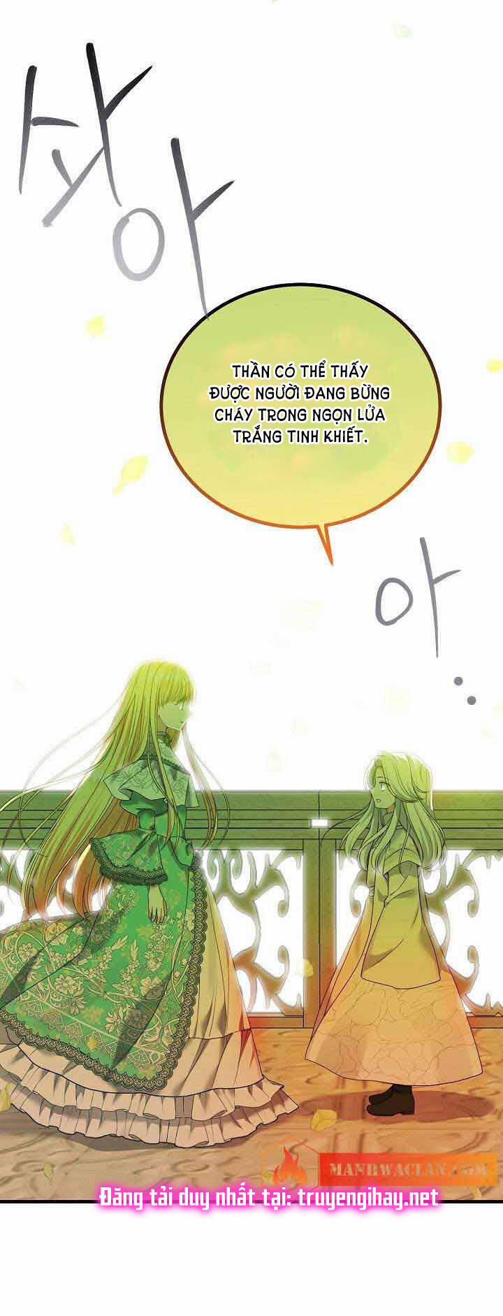 Cô Vợ Bé Nhỏ Của Thái Tử Quái Vật 52.1 trang 37