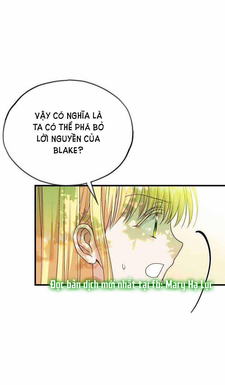 Cô Vợ Bé Nhỏ Của Thái Tử Quái Vật 52.1 trang 38