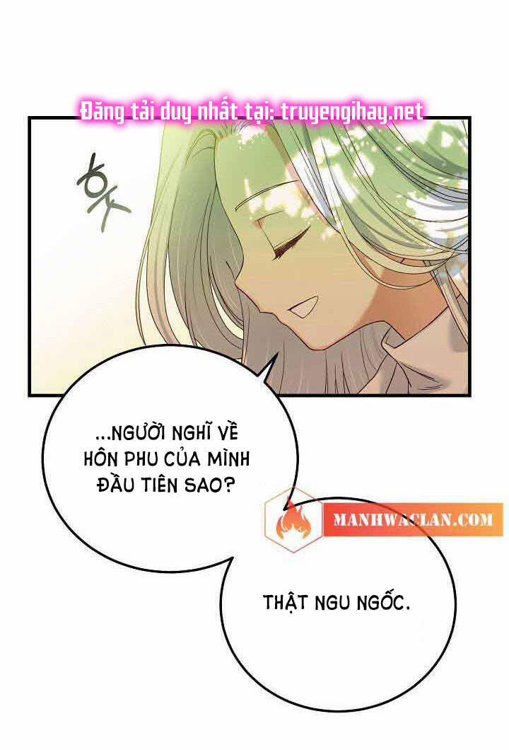 Cô Vợ Bé Nhỏ Của Thái Tử Quái Vật 52.1 trang 39